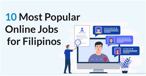 pinoy jobs online|Lifetime Remote Careers for Filipinos .